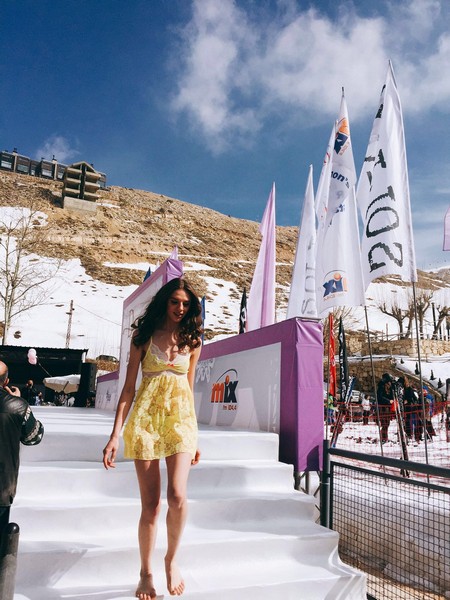 Ski and Fashion Festival 2016